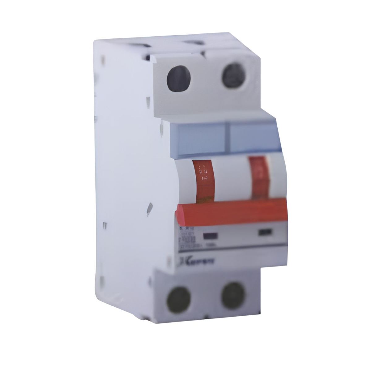 2 KTP.,C TİPİ,10KA,1A OTM. SİGORTA 1